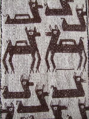 detail sjaal alpaca.3 detail sjaal alpaca.3