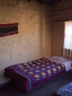 kamer in Patabamba