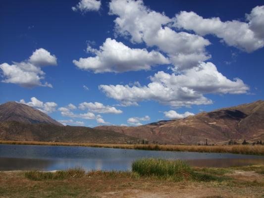 meer Huacarpay
